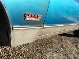 1972 GMC Sprint (CC-1564417) for sale in Knightstown, Indiana