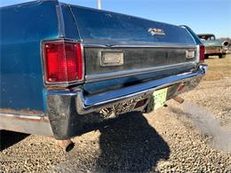 1972 GMC Sprint (CC-1564417) for sale in Knightstown, Indiana