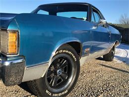 1972 GMC Sprint (CC-1564417) for sale in Knightstown, Indiana