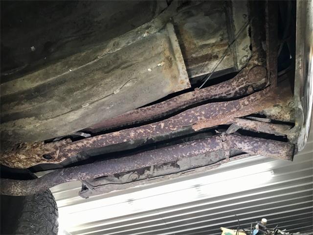 1972 GMC Sprint (CC-1564417) for sale in Knightstown, Indiana