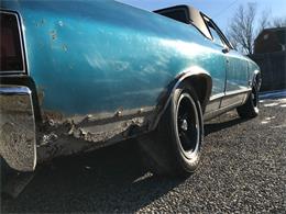 1972 GMC Sprint (CC-1564417) for sale in Knightstown, Indiana