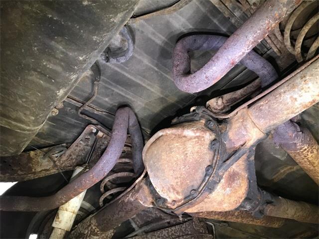 1972 GMC Sprint (CC-1564417) for sale in Knightstown, Indiana
