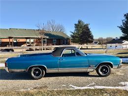 1972 GMC Sprint (CC-1564417) for sale in Knightstown, Indiana