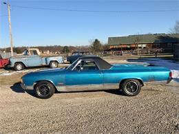 1972 GMC Sprint (CC-1564417) for sale in Knightstown, Indiana