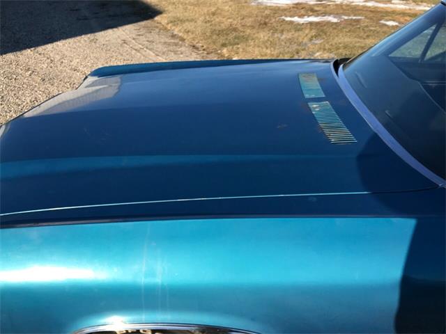 1972 GMC Sprint (CC-1564417) for sale in Knightstown, Indiana