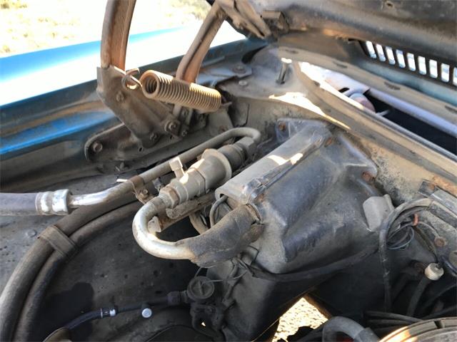 1972 GMC Sprint (CC-1564417) for sale in Knightstown, Indiana