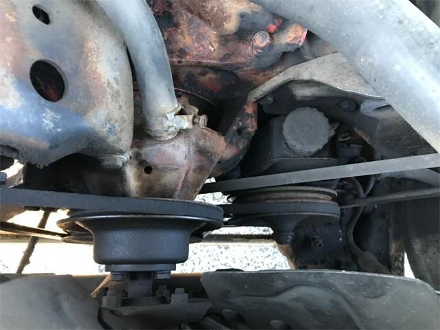 1972 GMC Sprint (CC-1564417) for sale in Knightstown, Indiana