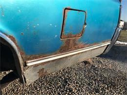 1972 GMC Sprint (CC-1564417) for sale in Knightstown, Indiana