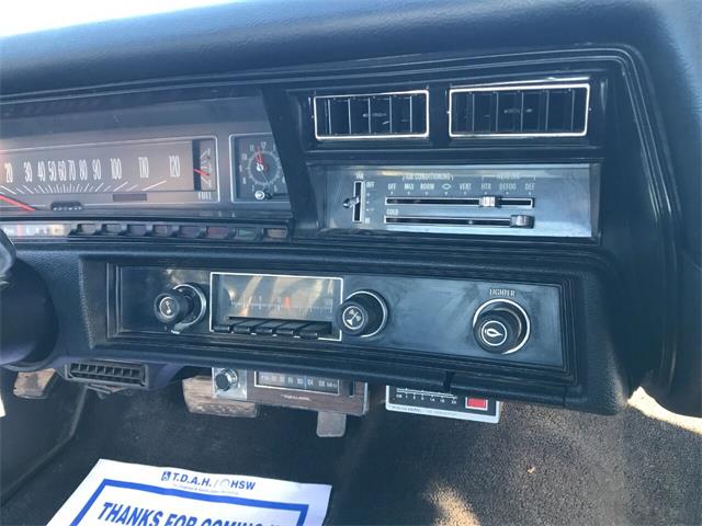 1972 GMC Sprint (CC-1564417) for sale in Knightstown, Indiana
