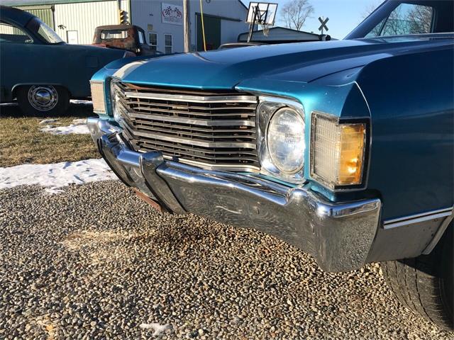 1972 GMC Sprint (CC-1564417) for sale in Knightstown, Indiana