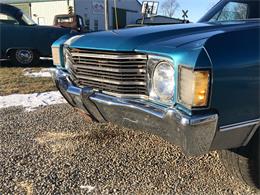 1972 GMC Sprint (CC-1564417) for sale in Knightstown, Indiana