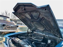 1972 GMC Sprint (CC-1564417) for sale in Knightstown, Indiana