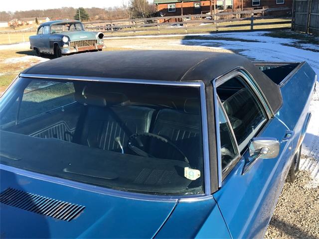 1972 GMC Sprint (CC-1564417) for sale in Knightstown, Indiana
