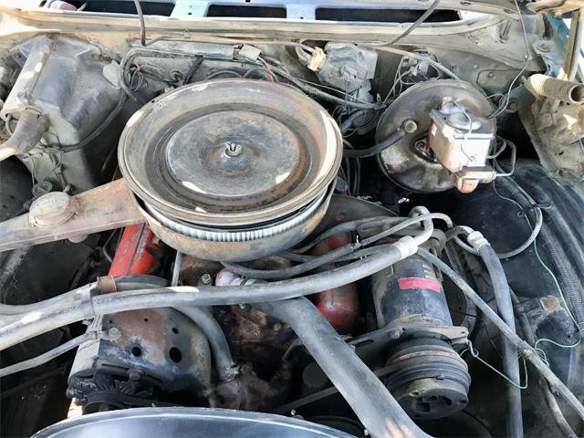 1972 GMC Sprint (CC-1564417) for sale in Knightstown, Indiana