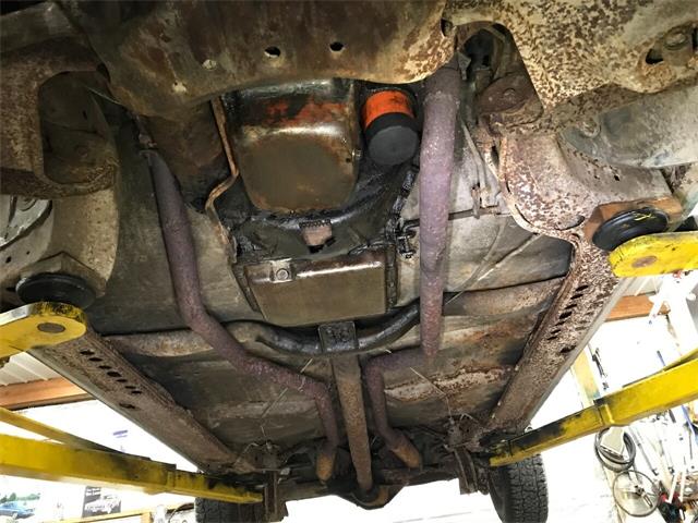 1972 GMC Sprint (CC-1564417) for sale in Knightstown, Indiana