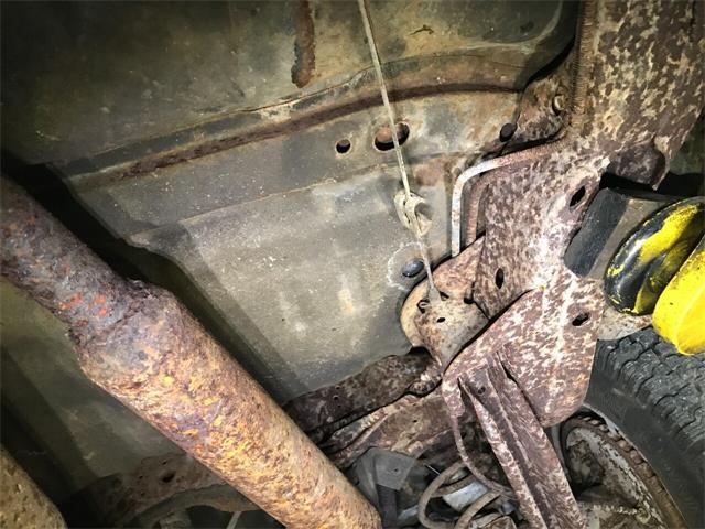 1972 GMC Sprint (CC-1564417) for sale in Knightstown, Indiana