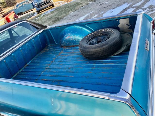1972 GMC Sprint (CC-1564417) for sale in Knightstown, Indiana