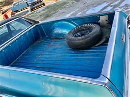 1972 GMC Sprint (CC-1564417) for sale in Knightstown, Indiana
