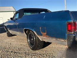 1972 GMC Sprint (CC-1564417) for sale in Knightstown, Indiana