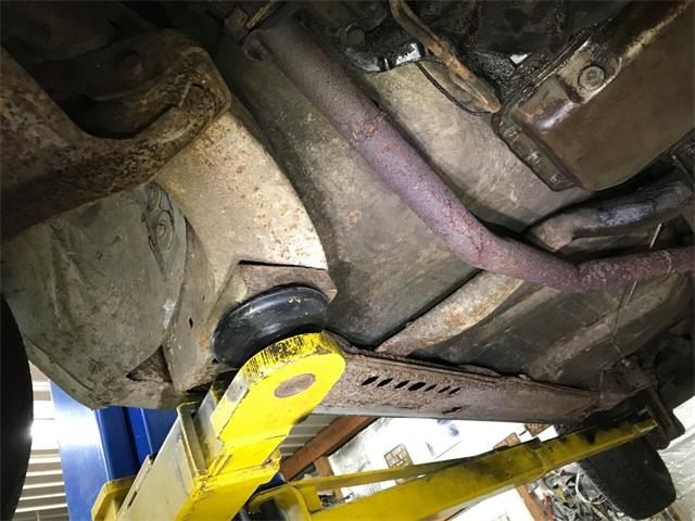 1972 GMC Sprint (CC-1564417) for sale in Knightstown, Indiana