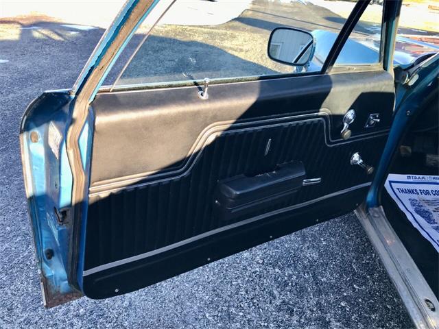 1972 GMC Sprint (CC-1564417) for sale in Knightstown, Indiana