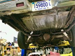 1972 GMC Sprint (CC-1564417) for sale in Knightstown, Indiana