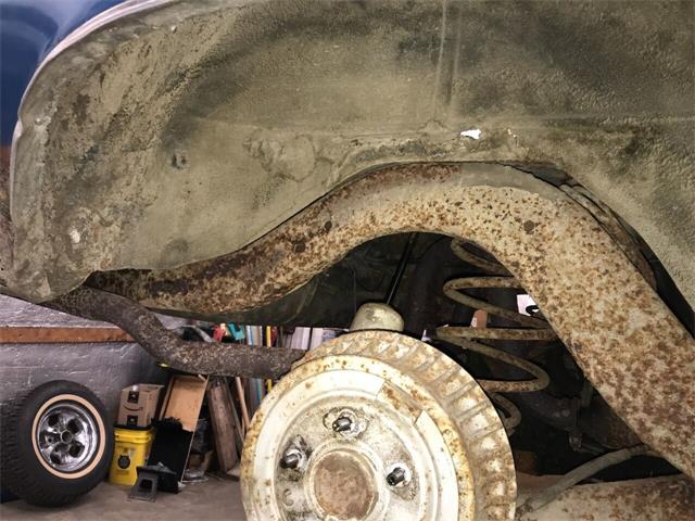 1972 GMC Sprint (CC-1564417) for sale in Knightstown, Indiana