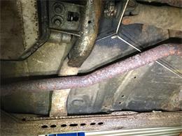 1972 GMC Sprint (CC-1564417) for sale in Knightstown, Indiana