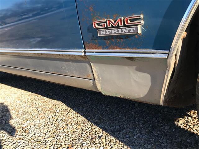 1972 GMC Sprint (CC-1564417) for sale in Knightstown, Indiana