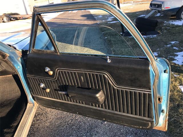 1972 GMC Sprint (CC-1564417) for sale in Knightstown, Indiana