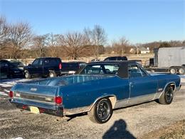 1972 GMC Sprint (CC-1564417) for sale in Knightstown, Indiana