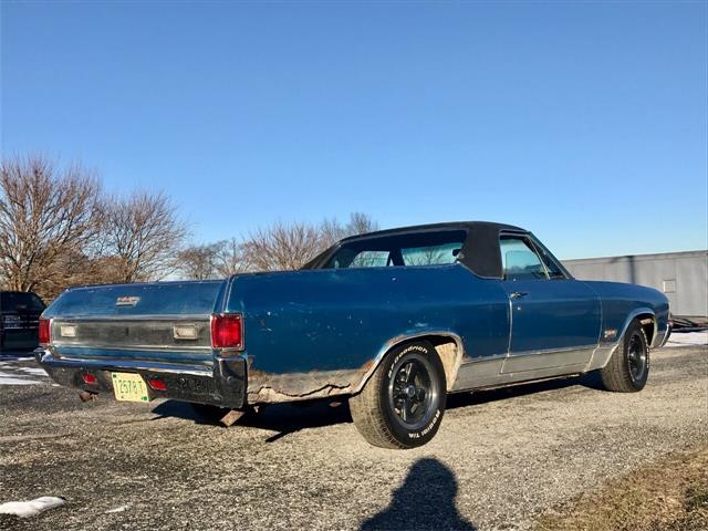 1972 GMC Sprint (CC-1564417) for sale in Knightstown, Indiana