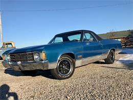 1972 GMC Sprint (CC-1564417) for sale in Knightstown, Indiana