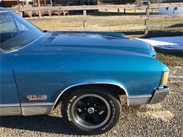 1972 GMC Sprint (CC-1564417) for sale in Knightstown, Indiana