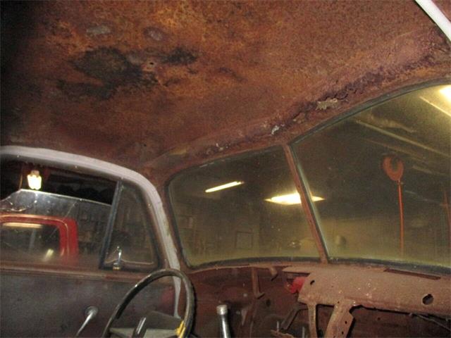 1951 Chevrolet 3100 (CC-1564444) for sale in Jackson, Michigan