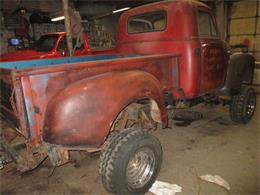 1951 Chevrolet 3100 (CC-1564444) for sale in Jackson, Michigan