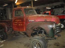 1951 Chevrolet 3100 (CC-1564444) for sale in Jackson, Michigan