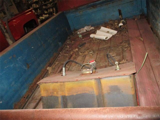 1951 Chevrolet 3100 (CC-1564444) for sale in Jackson, Michigan