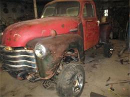 1951 Chevrolet 3100 (CC-1564444) for sale in Jackson, Michigan
