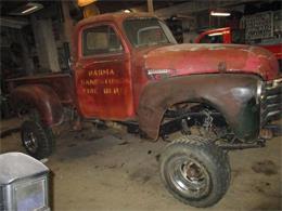 1951 Chevrolet 3100 (CC-1564444) for sale in Jackson, Michigan