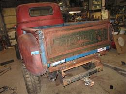 1951 Chevrolet 3100 (CC-1564444) for sale in Jackson, Michigan