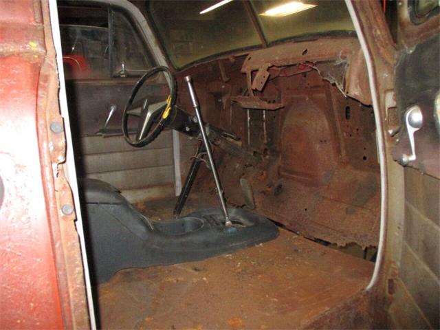 1951 Chevrolet 3100 (CC-1564444) for sale in Jackson, Michigan