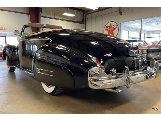 1941 Buick Model 56 (CC-1564445) for sale in Chicago, Illinois