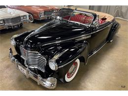 1941 Buick Model 56 (CC-1564445) for sale in Chicago, Illinois