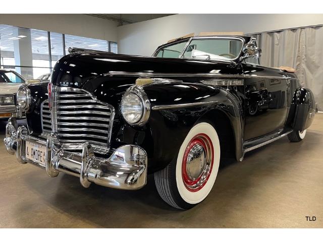 1941 Buick Model 56 (CC-1564445) for sale in Chicago, Illinois