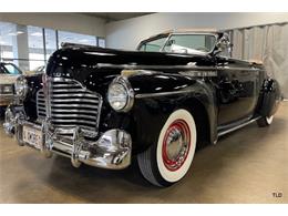 1941 Buick Model 56 (CC-1564445) for sale in Chicago, Illinois