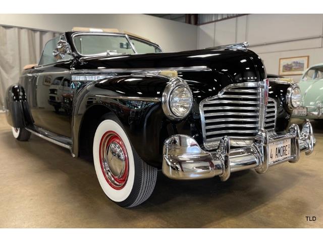 1941 Buick Model 56 (CC-1564445) for sale in Chicago, Illinois