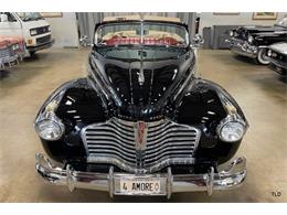 1941 Buick Model 56 (CC-1564445) for sale in Chicago, Illinois
