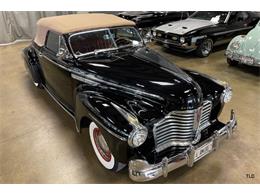 1941 Buick Model 56 (CC-1564445) for sale in Chicago, Illinois