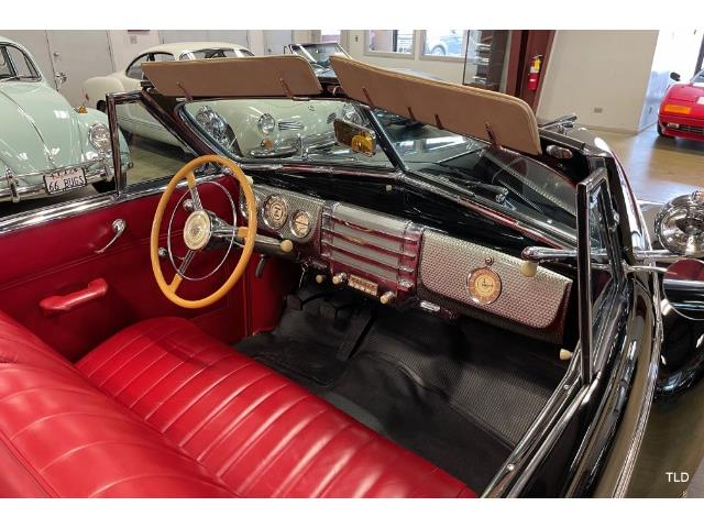 1941 Buick Model 56 (CC-1564445) for sale in Chicago, Illinois